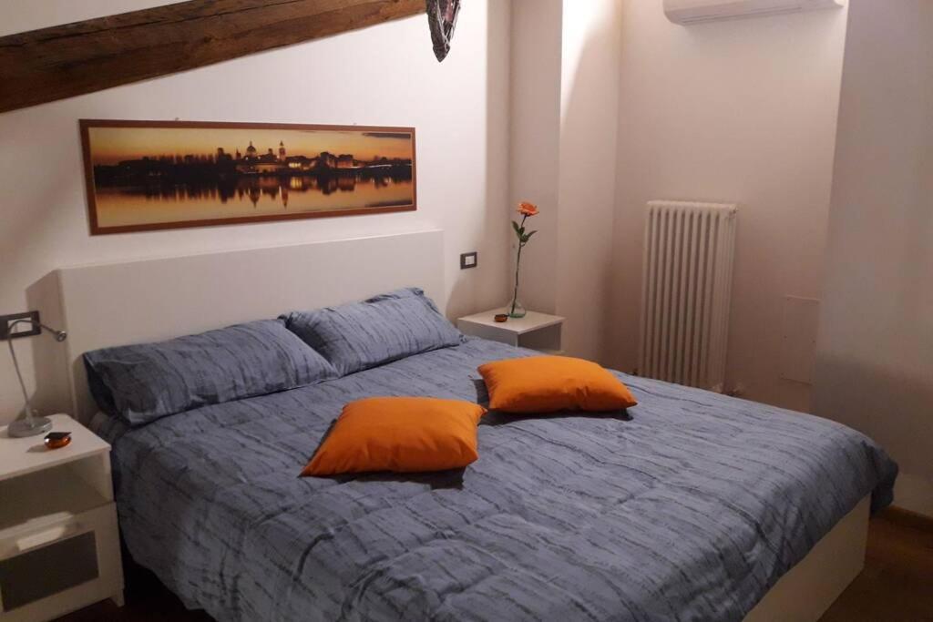 Apartmán Fiordiloto57 Mantova Exteriér fotografie